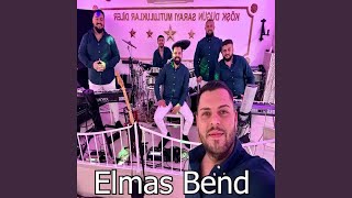 Elmas Bend Oro Elmas Struja 2024 [upl. by Bonina]