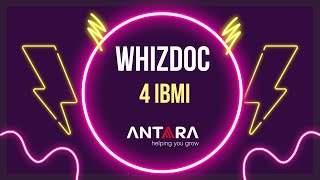 WHIZDOC  DOCUMENTOS GRÁFICOS DINAMICOS EN IBMi [upl. by Isteb574]