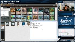 OPENING 100 MTGO TREASURE CHESTS  and inflating prices [upl. by Kentiga]