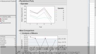 Analyse des systèmes de mesure [upl. by Strickler]