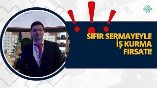 Psikolojik Danışmanlık ve Rehberlik PDR Mezunlarının Sıfır Sermayeyle İş Kurması İçin 3 Fırsat [upl. by Ahrat]