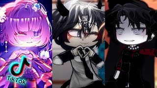 🔥 Amazing Gacha Life Tiktok Compilation  286  🔥 DQ Gacha 🔥 [upl. by Nepets]