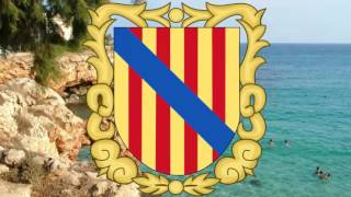 La BalangueraRegional Anthem of SpainBalearic Islands [upl. by Derr]