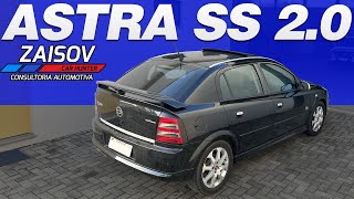 COMPRAMOS UM ASTRA SS NOSSAS PRIMEIRAS IMPRESSÕES VENDO O CARRO PESSOALMENTE [upl. by Tubb]