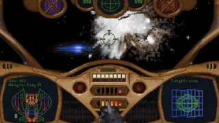 Wing commander Armada Multiplayer [upl. by Dicks]