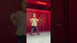 Chadti Jawani  Anvi Shetty  Remix  Dance Workshop [upl. by Ingar139]