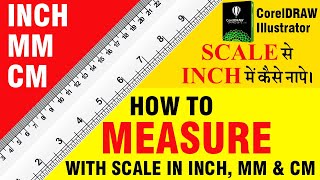 Mastering Measurements Inches Millimeters and Centimeters Tutorial [upl. by Ferd142]