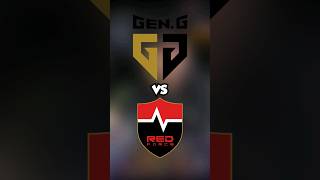 GenG vs NS LCK Geng enojaos 😡 shuseulji leagueoflegends lol gaming viral riotgames geng ns [upl. by Edialeda]