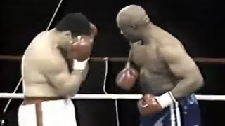 WOW WHAT A KNOCKOUT  George Foreman vs Manoel De Almeida Full HD Highlights [upl. by Aramois]