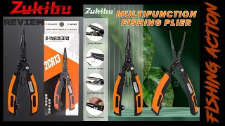 💪🎣💥 1111 UNBOXING REVIEW HAUL ZUKIBO 🟠 Part 2 aliexpress haul review fishing jigging pesca [upl. by Deehahs]