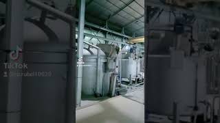 Yarn dyeing textile machine viralvideo [upl. by Aninnaig]