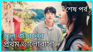 Last Part Twenty Five Twenty One Kdrama Explained In Bangla  New Kdrama Explained bangla [upl. by Bauske]