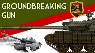 SameOld Everything Else  T62 Main Battle Tank Part 2 [upl. by Labors866]