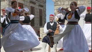 Croatian folk dance [upl. by Bindman887]