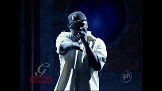 50 Cent amp GUnit  If I Cant amp Stunt 101 Live on Vibe Awards 2003 [upl. by Aicyle169]