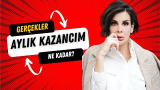 Linç Kültürünün Gerçek Yüzü  Ne kadar kazanıyorum [upl. by Samaria502]