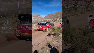 rally argentino rally de la rioja rally argentino [upl. by Katherine]