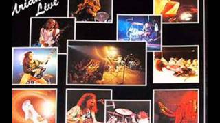 Uriah Heep  Gypsy Live 1973wmv [upl. by Carmen]