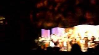 Curtain Call for The Lion King Musical in London [upl. by Ssej]