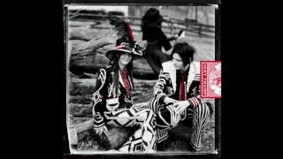 The White Stripes Prickly Thorn but Sweetly Worn Official Audio [upl. by Llennej]