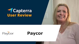 Paycor Review Has made payroll a breeze [upl. by Knut347]