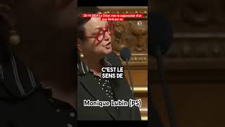 Le Sénat supprime un jour férié par an actualités politique [upl. by Agneta]