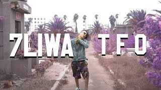 7liwa  TFO Official Music Video WF4 [upl. by Asiram]