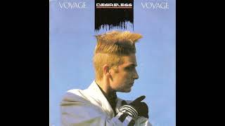 Desireless  Voyage Voyage 1986 [upl. by Evita]