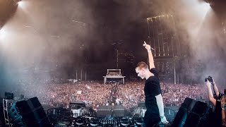 Martin Garrix  Live  Ultra Music Festival Miami 2016 [upl. by Selym162]