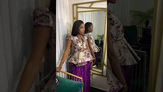 Khadija alias Mariane serie jeux de dames shorts celebrity tiktok viral youtubeshorts miss [upl. by Azmuh]