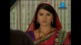 Punar Vivaah  Zindagi Milegi Dobara  Ep49  Aarti पे क्यों बरसी Gayatri  Full Episode  ZEE TV [upl. by Dardani266]