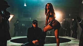 BELLAKEO Video Oficial  Peso Pluma Anitta [upl. by Jesh670]