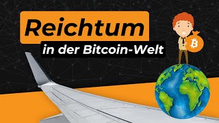 Warum du 0162 Bitcoin akkumulieren solltest [upl. by Leirda]