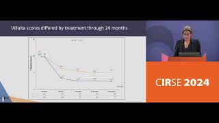 166 5 Assessing mechanical thrombectomy versus anticoagulation f [upl. by Island]