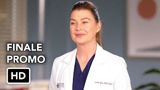 Greys Anatomy 18x08 Promo quotIt Came Upon a Midnight Clearquot HD Season 18 Episode 8  Winter Finale [upl. by Leighland]