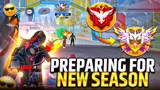 Preparing For New Season 42  Solo Rank Push Tips And Tricks [upl. by Kroll]