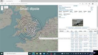 RTL1090  Virtual Radar [upl. by Nuj]