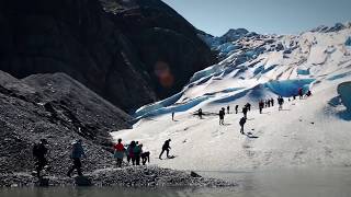 Glacier Point Wilderness Safari  Skagway Alaska [upl. by Mctyre96]