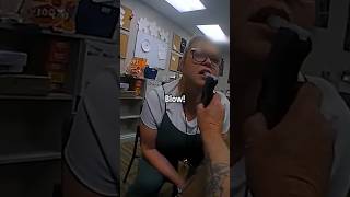 Bodycam Elementary school teacher arrested for being drunk during class time [upl. by Resneps187]