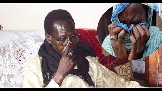 Ousmane kane « Mbettel » j’ai perdu ma femme à cause du théâtre il y’a 12 ans [upl. by Mitchel]