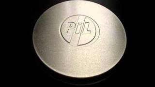 Public Image Ltd Radio 4 [upl. by Burl697]