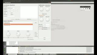 OHT  Open HMI Tester  GUI Testing Robustness experiment [upl. by Tnilc330]