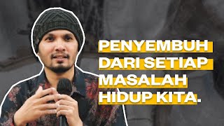 quotOBATquot untuk menjawab setiap masalah DIJAMIN MANJUR [upl. by Horton]