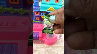 Satisfying with Unboxing amp Review Miniature Kitchen Set Toys Cooking Video  ASMR Videos [upl. by Giselbert710]