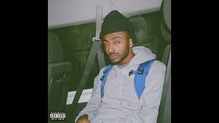 Aminé  REEL IT IN Instrumental Beat Only [upl. by Rodmann]