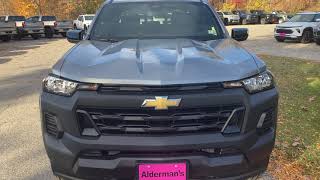 2024 Chevrolet Colorado [upl. by Aley]