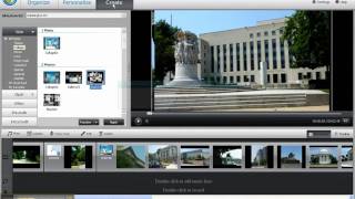 Wondershare DVD Slideshow Builder Tutorial by Passys World [upl. by Stillmann]