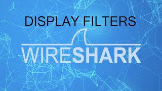 Wireshark Learning Series  Display Filters [upl. by Carmina408]