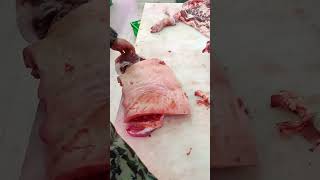 How to Quickly Separate Pork and Bones 2 [upl. by Beattie]