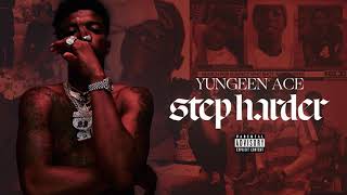 Yungeen Ace  quotUse Mequot Official Audio [upl. by Eilloh]